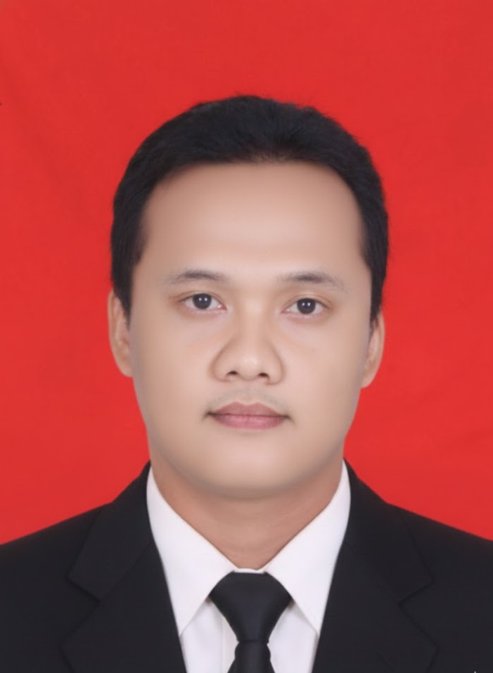 Foto Nur Efendi, S.Kom, S.Pd