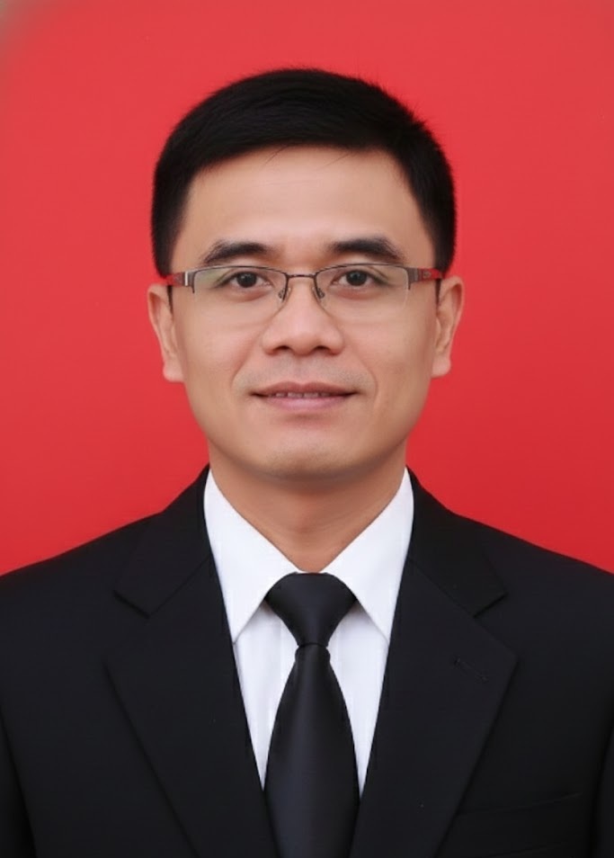 Foto Edy Triyanta, S.Pd