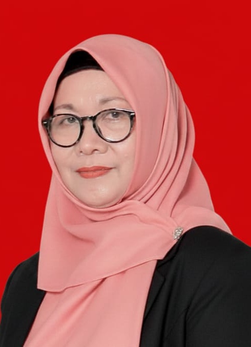 Foto Suyamti, S.Pd.SD