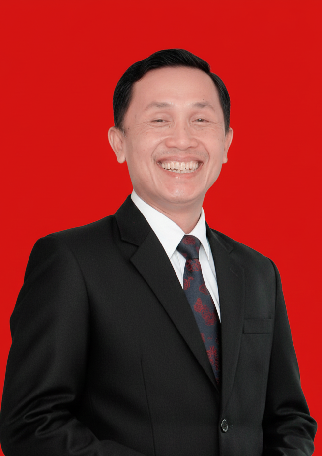 Foto Sugiyanto, M.Pd