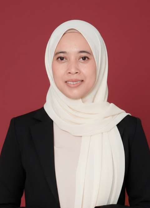 Foto Arum Indrawati, M.Pd.