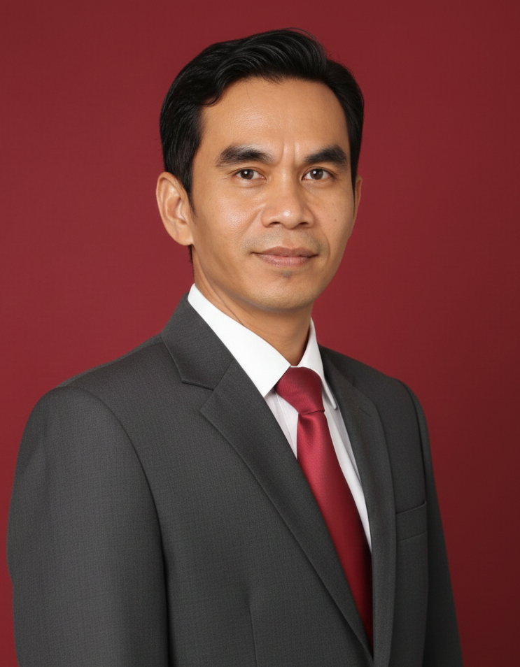 Foto Untung Subekti, S.Pd.