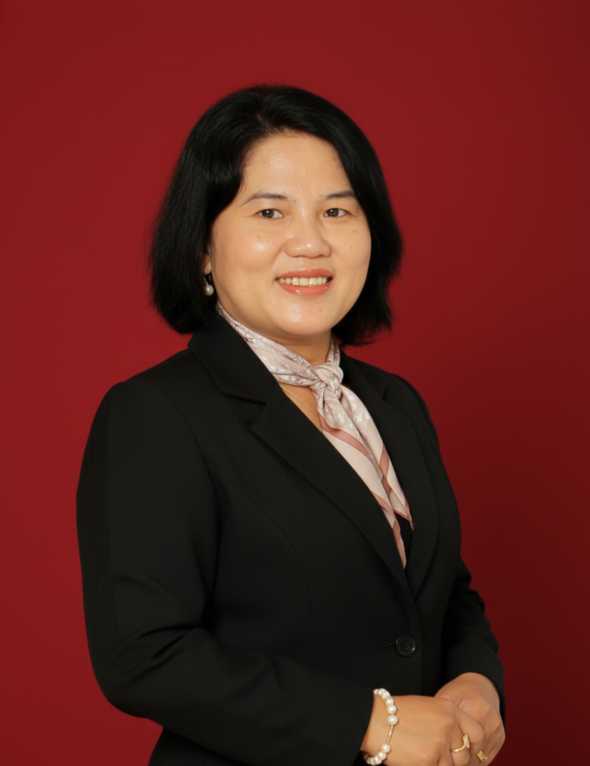 Foto Setowati, S. Pd