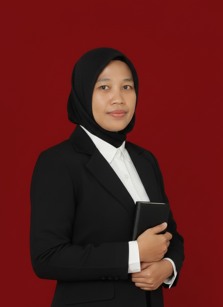 Foto Wijayanti, S.Pd