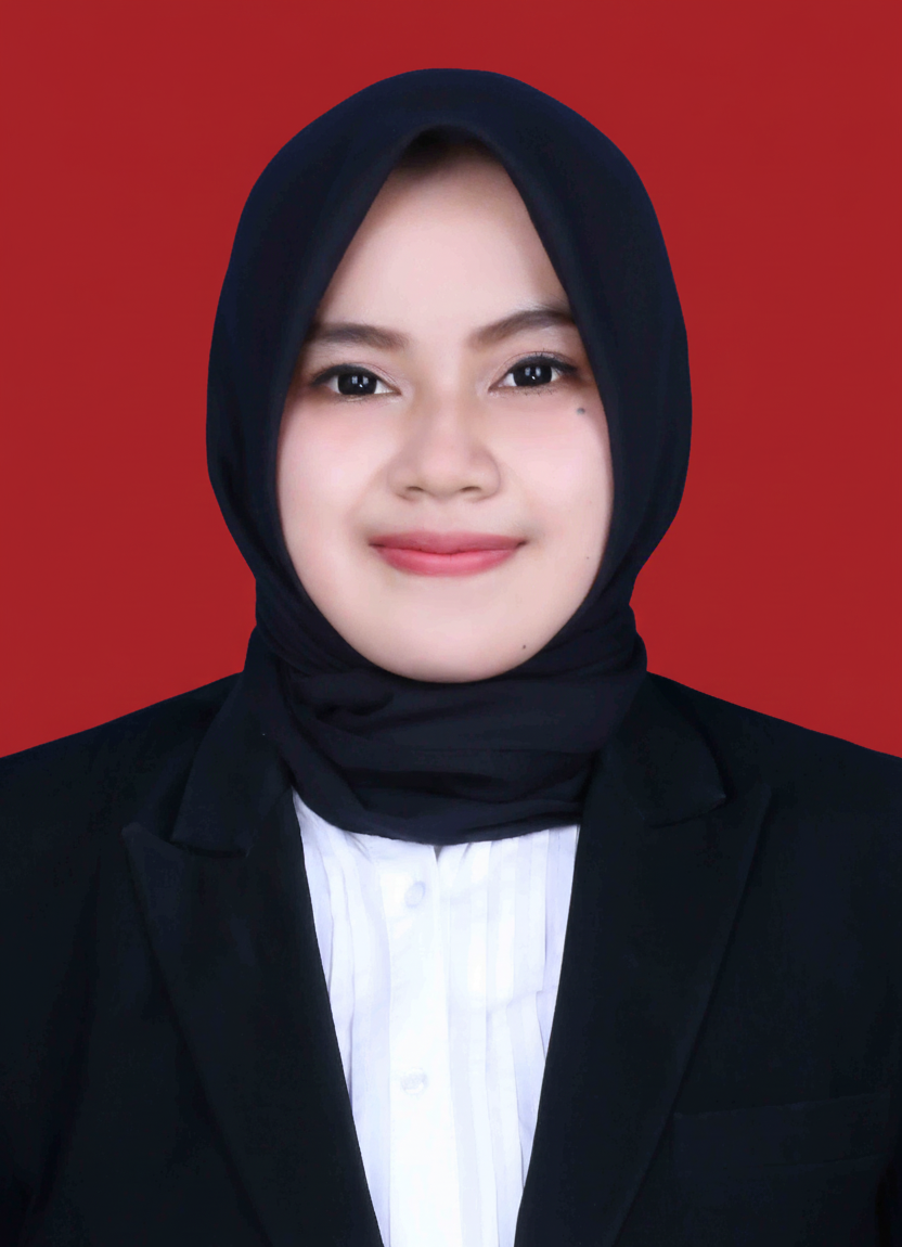 Foto Febrilinda Noor Hidayah, S.Pd