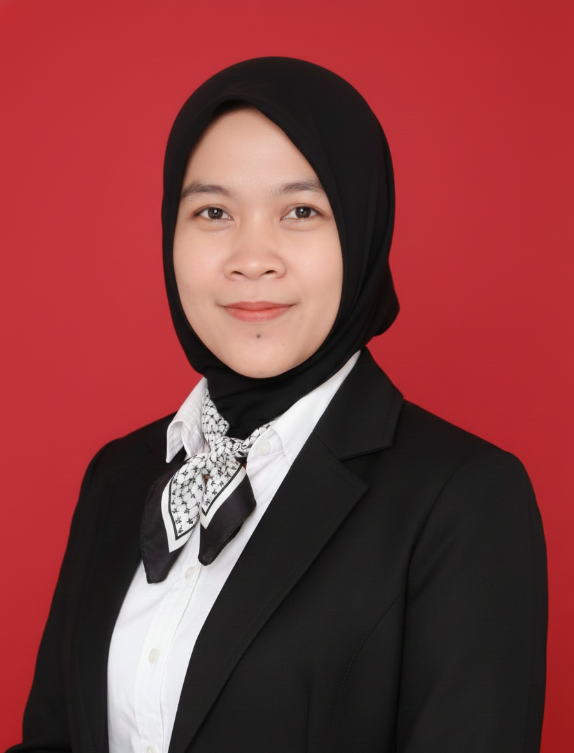 Foto Novy Widyowati, S.Pd