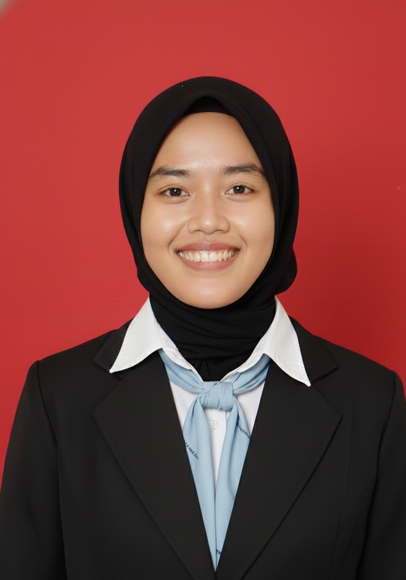 Foto Anisatul Muhafil, S,Pd