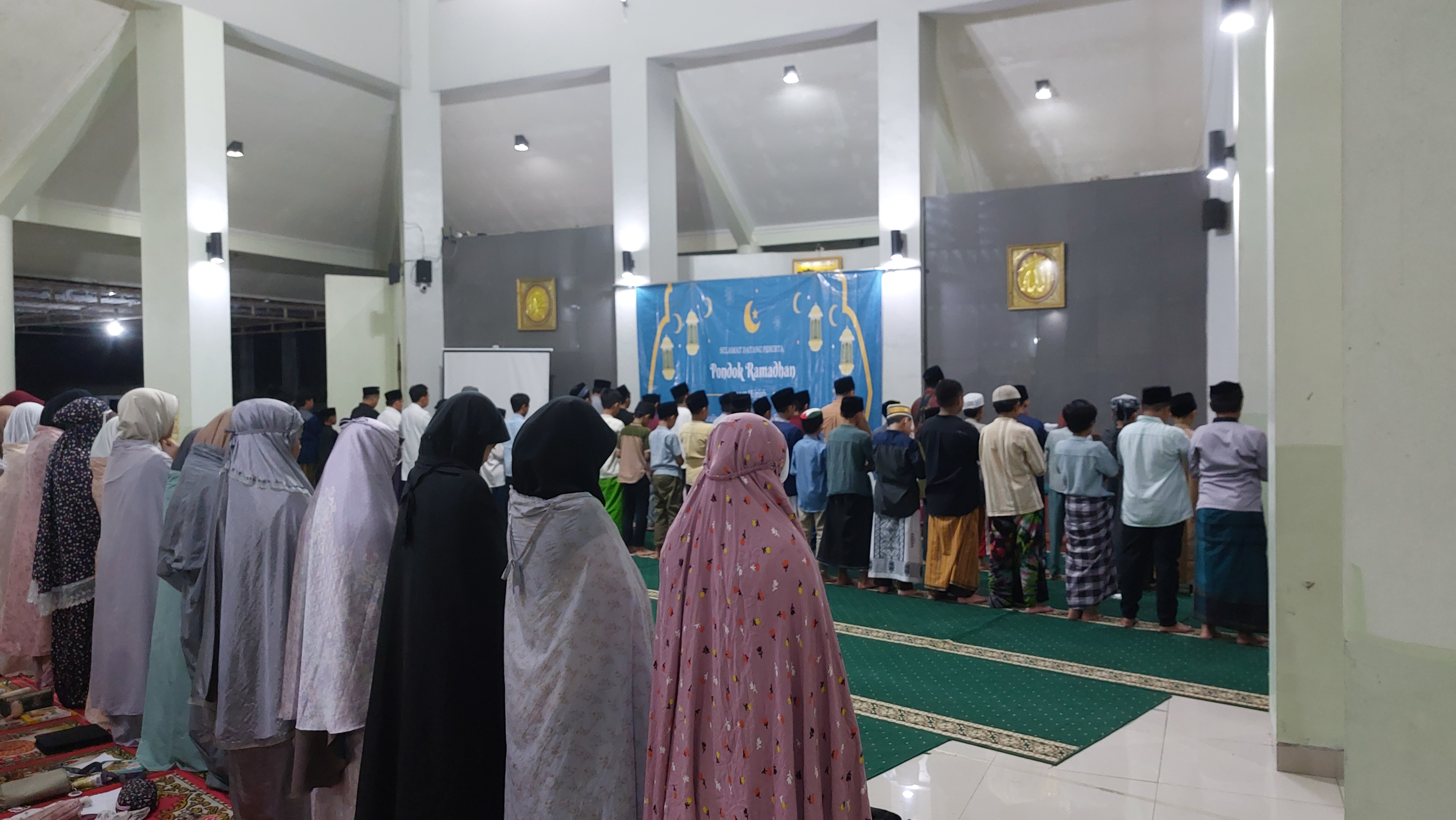Sanlat SD Negeri Model Sleman, Bentuk Karakter Religius Sejak Dini