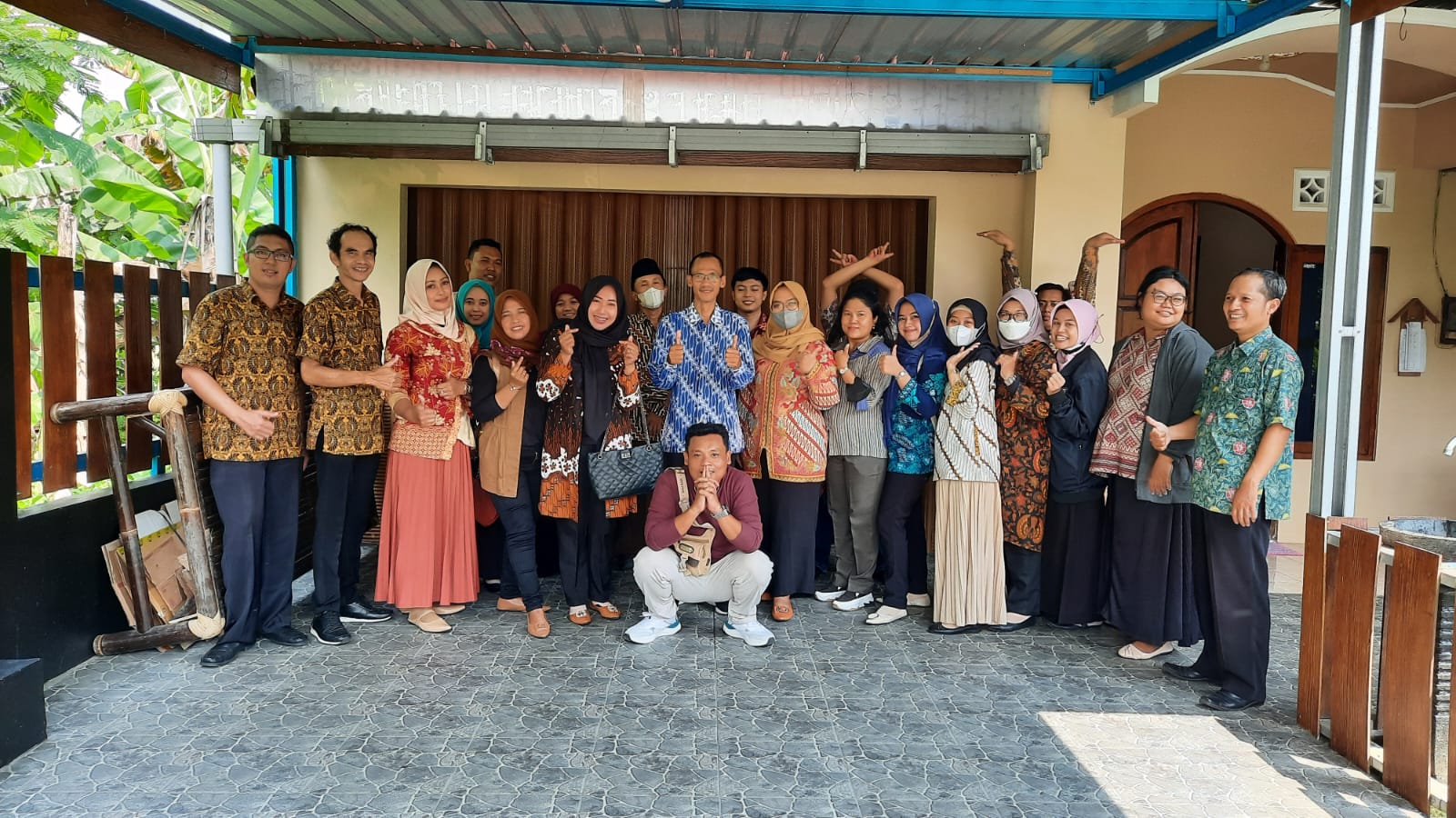 Kegiatan