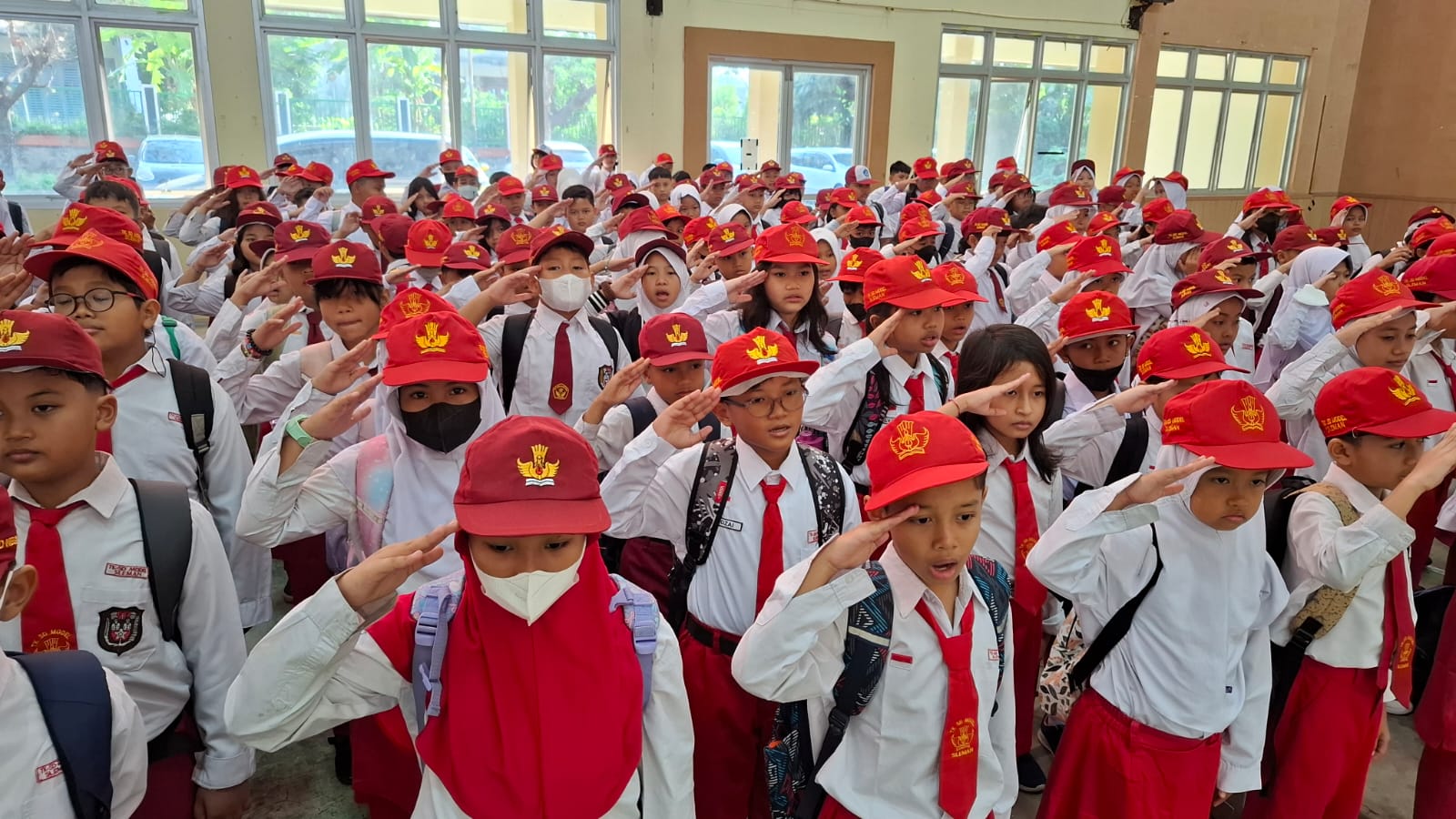 Kegiatan
