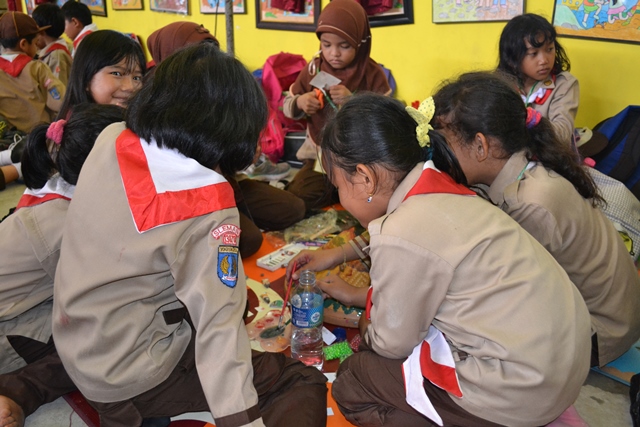 Kegiatan